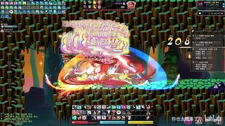 彩虹岛混沌梦灵属性怎么洗(彩虹岛混沌需要多少碎片)