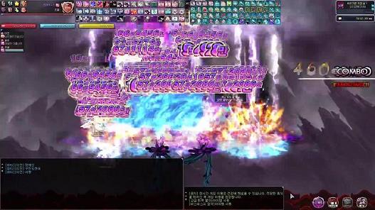 彩虹岛50级去哪里练级(彩虹岛60级去哪升级)