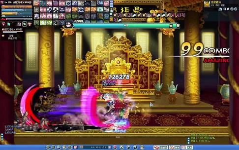 彩虹岛梦魇恶魔托尼手枪(彩虹岛梦魇恶魔拳好还是盾好)