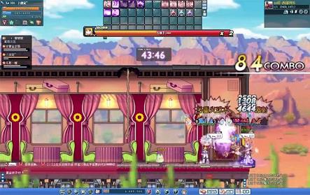 彩虹岛武器品质怎么看的(彩虹岛武器图鉴)