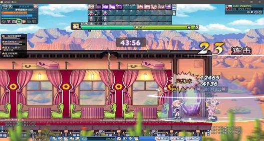 <b>彩虹岛恐怖骑士副本怎么样(彩虹岛恐怖骑士加点2020)</b>