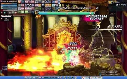 <strong>彩虹岛球球卡哪里刷的多(彩虹岛星球日常</strong>