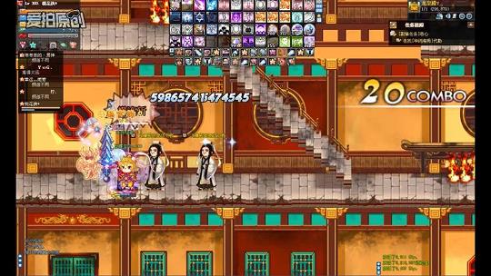 小梦彩虹岛单机端2.4(彩虹岛梦2攻略)