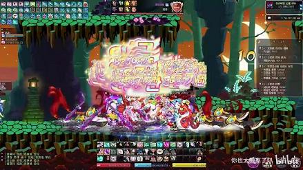 <b>彩虹岛魔法抗性有什么用(彩虹岛魔法抗性有什么用啊)</b>