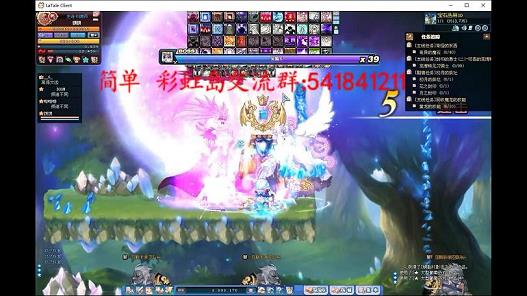 彩虹岛剧情任务在哪里接(彩虹岛任务攻略)